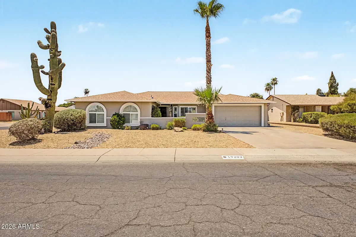19202 N 31st Lane, Phoenix, AZ 85027 - #1