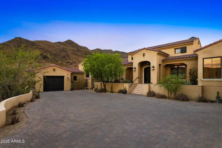 3484 N Granite Ridge Road, Buckeye, AZ 85396 - #2