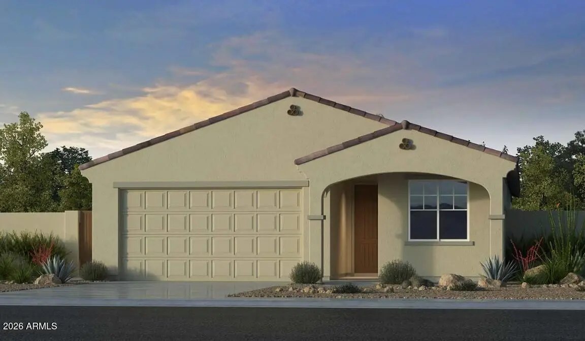 17604 W Montebello Avenue, Litchfield Park, AZ 85340 - #1