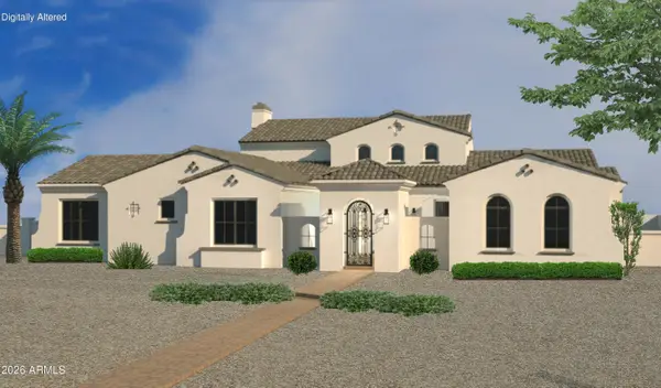 21413 W Glen Street, Buckeye, AZ 85396