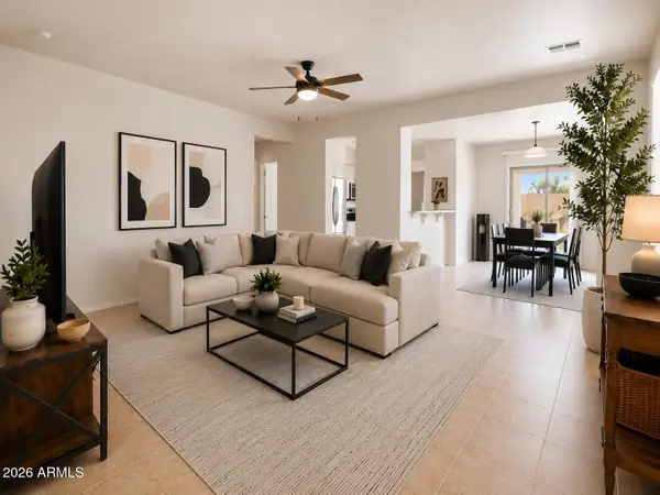 7027 W St Charles Avenue, Laveen, AZ 85339