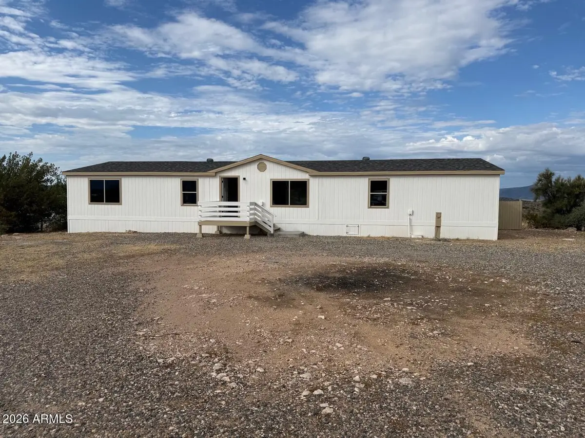 3385 E Joy Road, Rimrock, AZ 86335 - #1