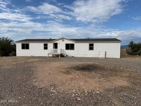 3385 E Joy Road, Rimrock, AZ 86335