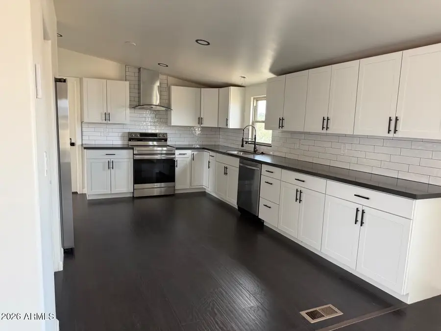 3385 E Joy Road, Rimrock, AZ 86335 - #3