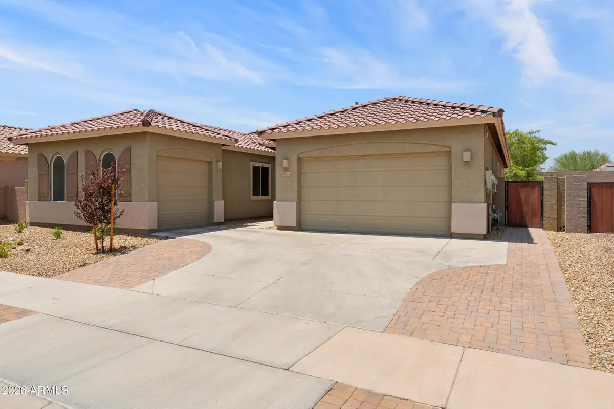 23752 N 168th Lane, Surprise, AZ 85387 - #1