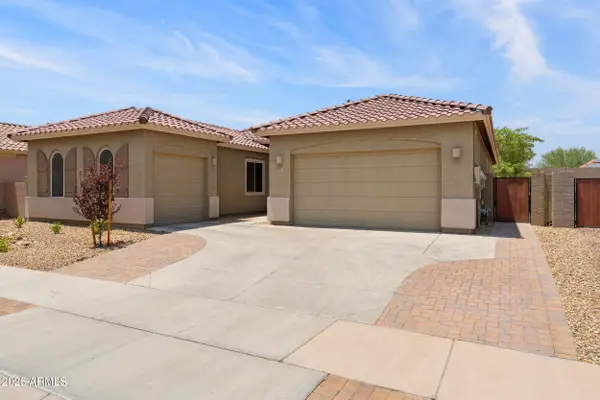 23752 N 168th Lane, Surprise, AZ 85387