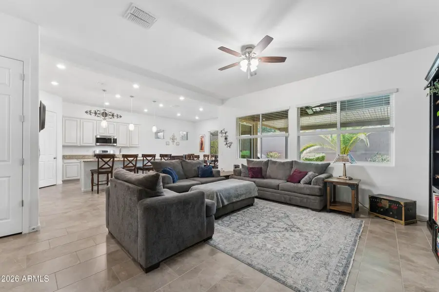 23752 N 168th Lane, Surprise, AZ 85387 - #3