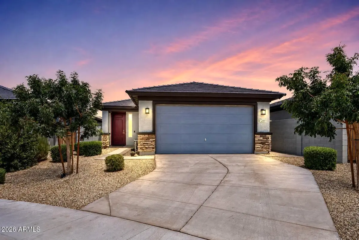 17268 W Country Club Terrace, Surprise, AZ 85387 - #1