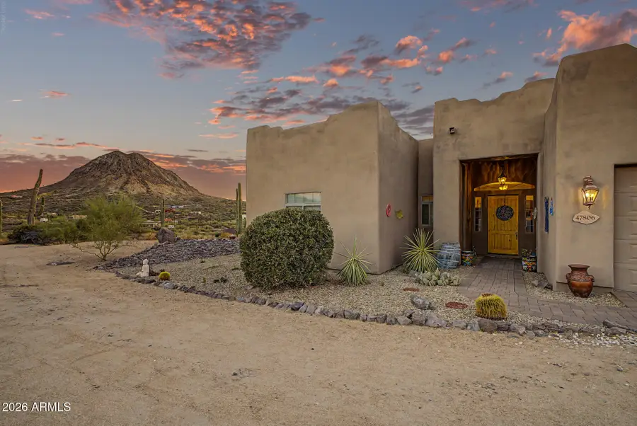 47806 N 27th Avenue, New River, AZ 85087 - #2