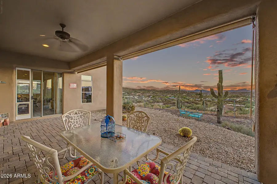 47806 N 27th Avenue, New River, AZ 85087 - #3
