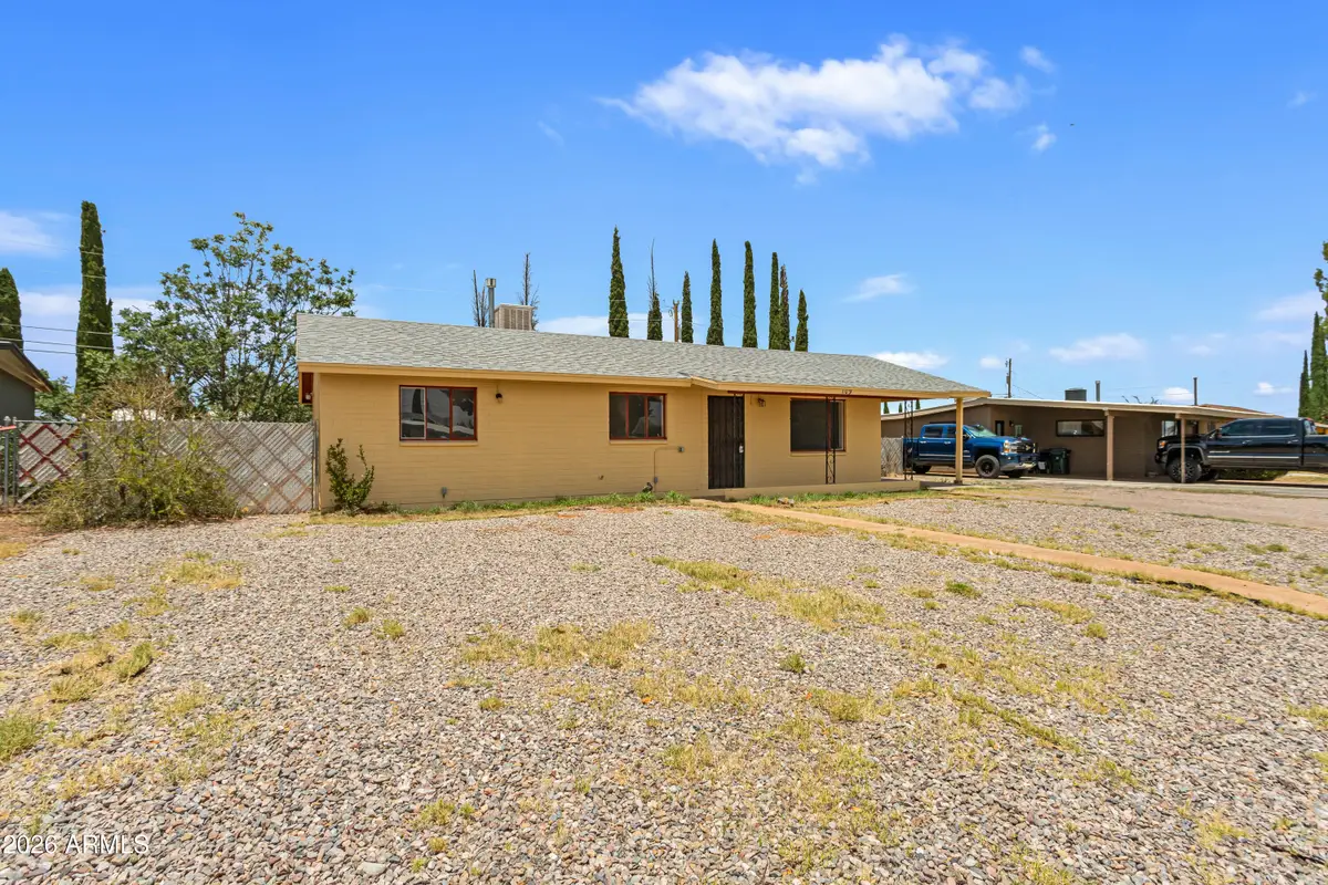 109 E Freihage Drive, Sierra Vista, AZ 85635 - #1