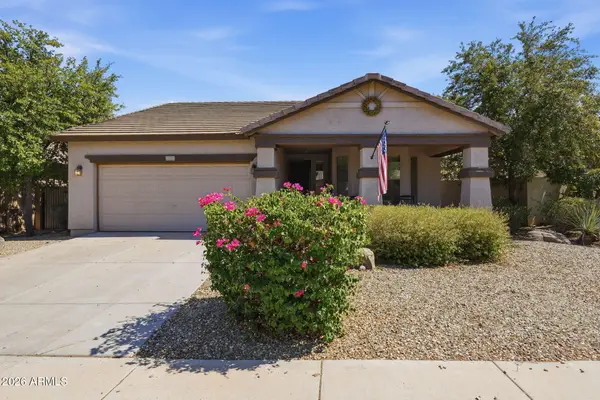 11713 W Daley Lane, Sun City, AZ 85373