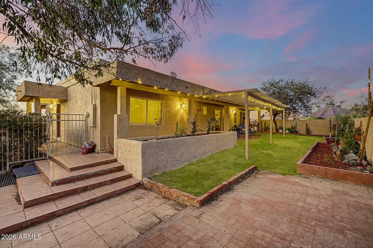 2324 W Sunrise Drive, Phoenix, AZ 85041 - #1