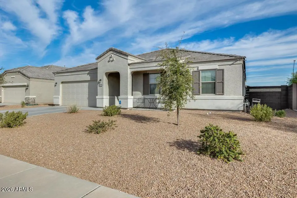 30590 W Whitton Avenue, Buckeye, AZ 85396 - #1