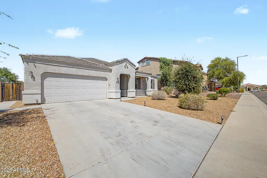 30590 W Whitton Avenue, Buckeye, AZ 85396 - #2