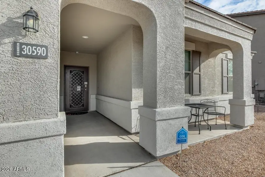 30590 W Whitton Avenue, Buckeye, AZ 85396 - #3