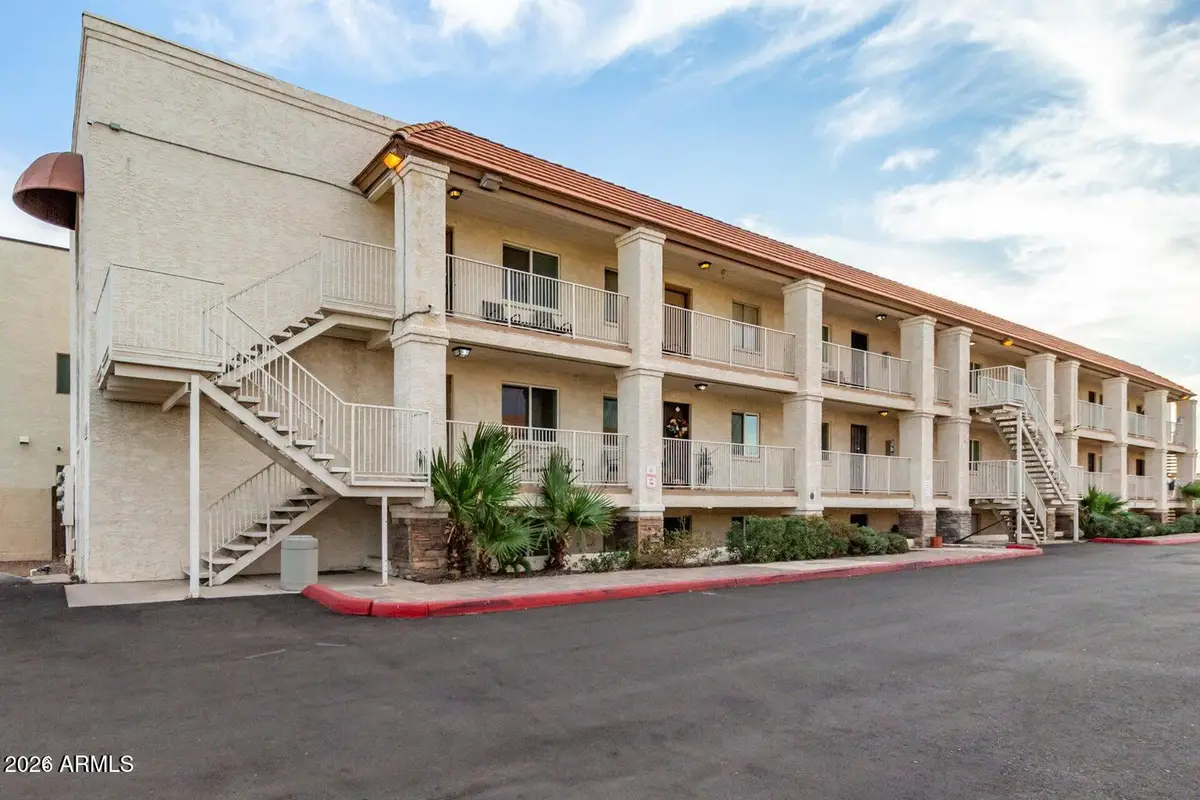 21622 N 23rd Avenue #B204, Phoenix, AZ 85027 - #1