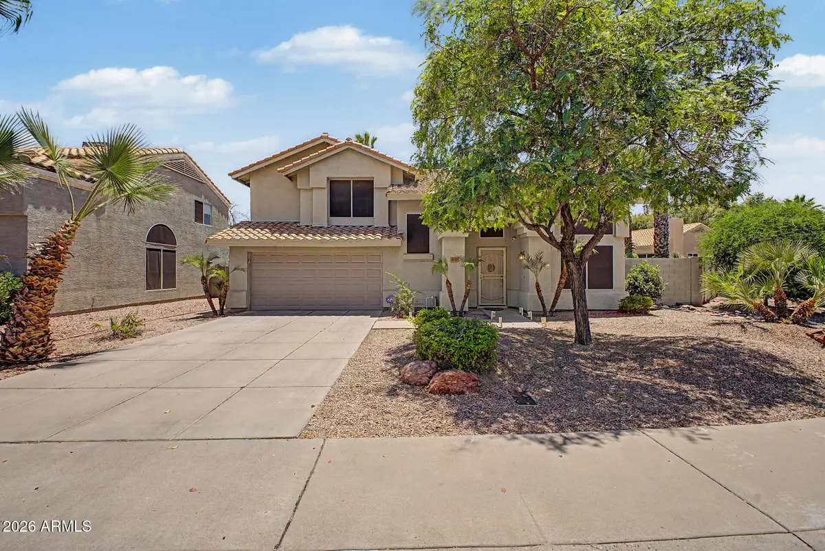 4337 E Windmere Drive, Phoenix, AZ 85048 - #1
