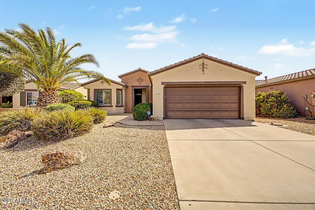 16429 W Peppertree Court, Surprise, AZ 85387 - #1