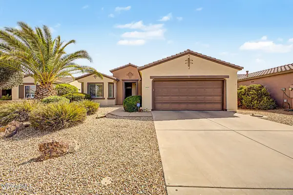 16429 W Peppertree Court, Surprise, AZ 85387