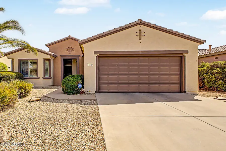 16429 W Peppertree Court, Surprise, AZ 85387 - #2