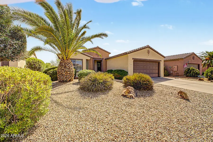 16429 W Peppertree Court, Surprise, AZ 85387 - #3