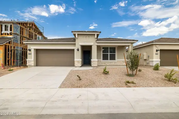9963 N 176th Avenue, Waddell, AZ 85355