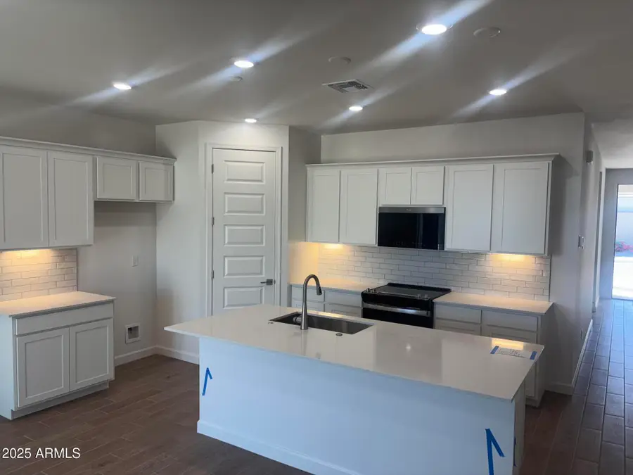 9963 N 176th Avenue, Waddell, AZ 85355 - #3
