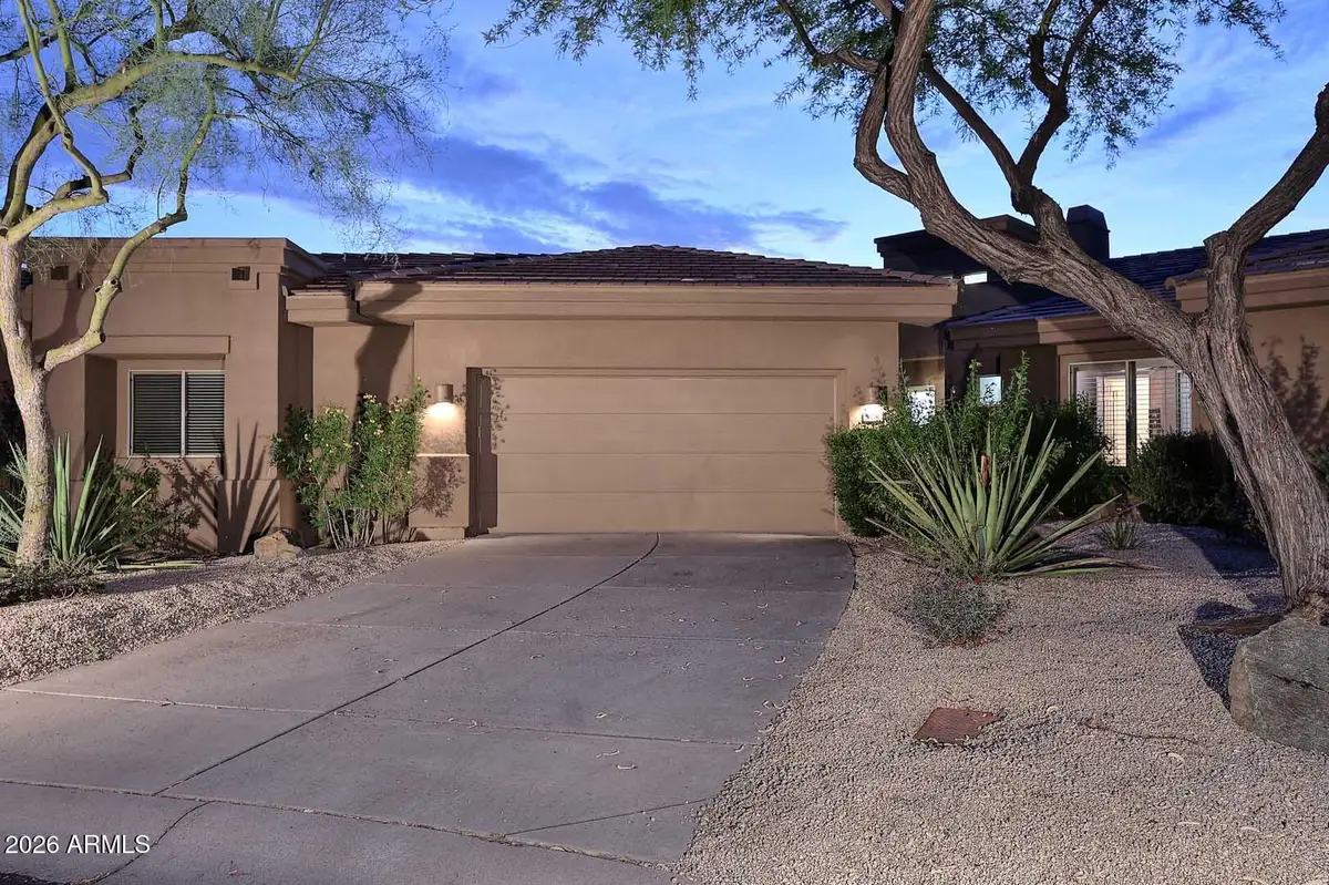 7228 E Crimson Sky Trail, Scottsdale, AZ 85266 - #1