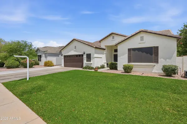 3464 E San Pedro Avenue, Gilbert, AZ 85234
