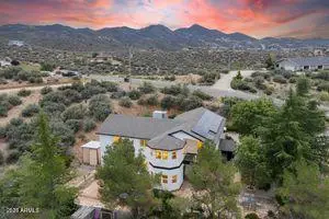 14500 E Eagle Drive, Dewey, AZ 86327 - #1
