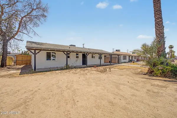 3227 W Montecito Avenue, Phoenix, AZ 85017