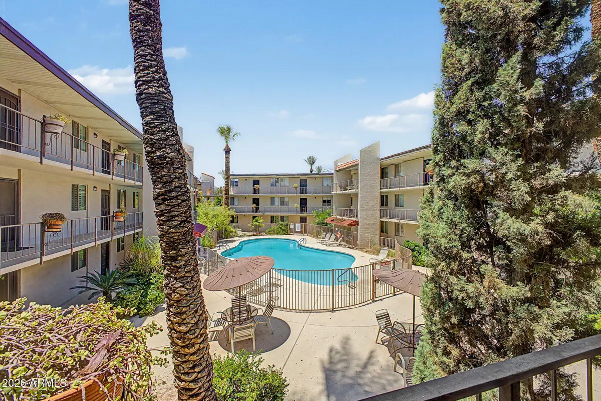 4727 E Lafayette Boulevard #208, Phoenix, AZ 85018 - #1
