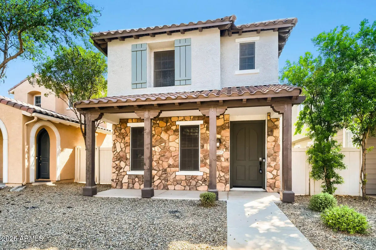 28958 N 124th Drive, Peoria, AZ 85383 - #1