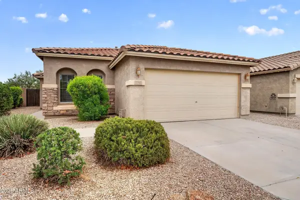 2766 W Mira Drive, San Tan Valley, AZ 85144