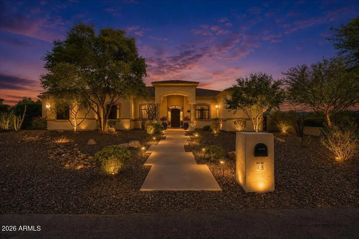14 W Summerset Drive, Phoenix, AZ 85085 - #1
