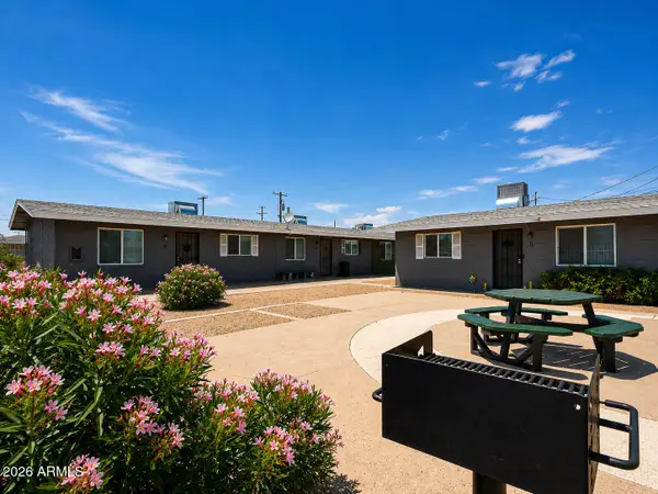 2210 W Devonshire Avenue, Phoenix, AZ 85015