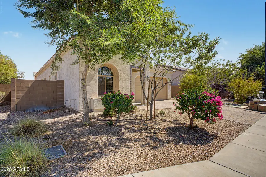 19927 W Lincoln Street, Buckeye, AZ 85326 - #2