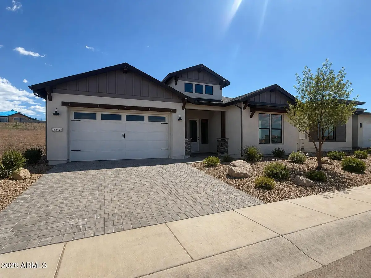 4343 N Larkin Avenue, Prescott Valley, AZ 86314 - #1
