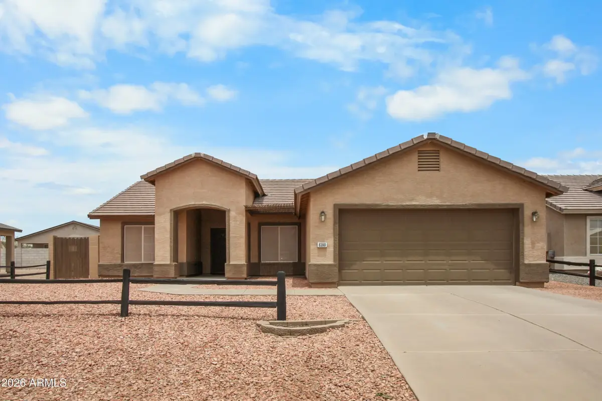 8390 W Coronado Drive, Arizona City, AZ 85123 - #1