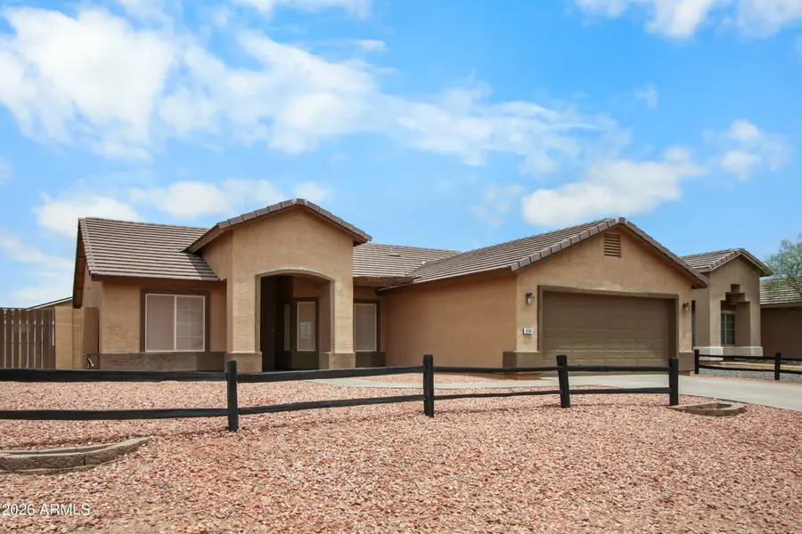 8390 W Coronado Drive, Arizona City, AZ 85123 - #2
