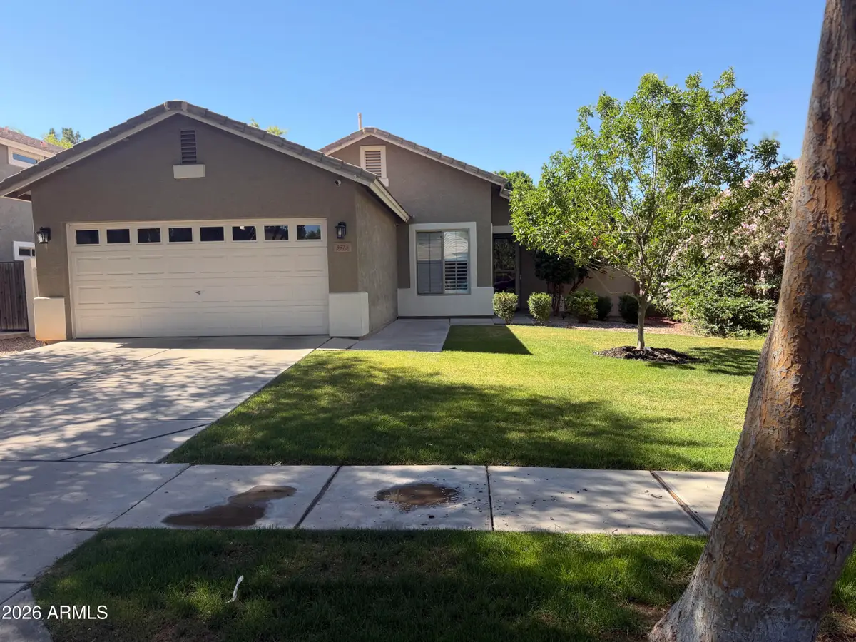 3573 E Linda Lane, Gilbert, AZ 85234 - #1