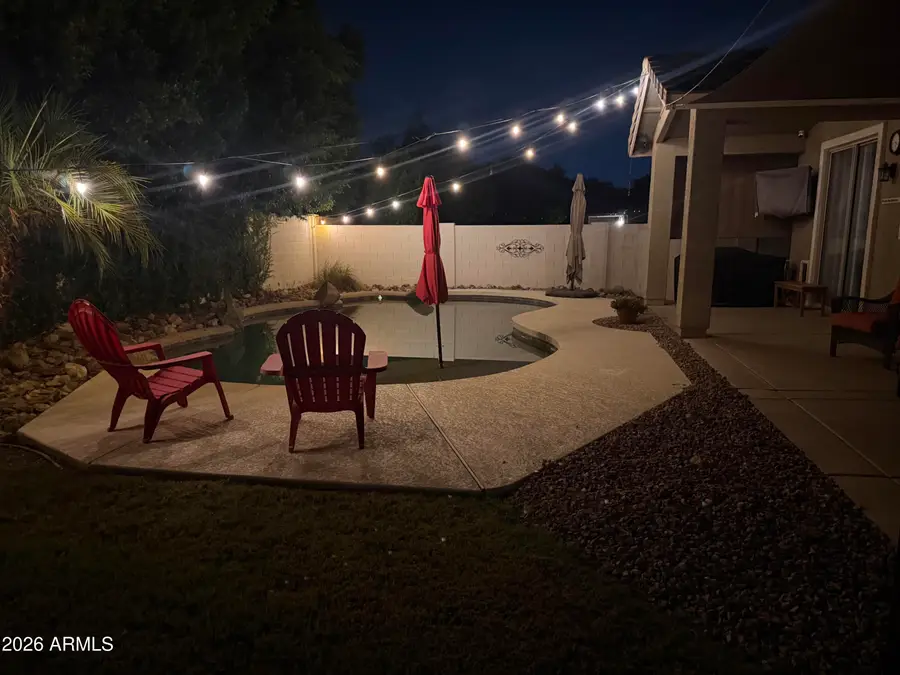 3573 E Linda Lane, Gilbert, AZ 85234 - #3