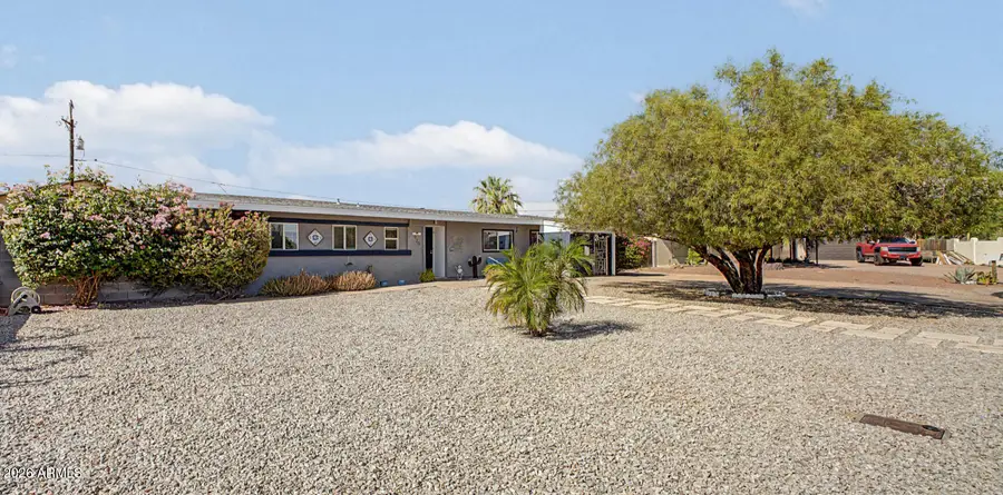 930 E Desert Avenue, Apache Junction, AZ 85119 - #2