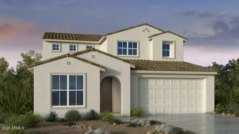 16831 W Desert Hollow Drive, Surprise, AZ 85387 - #1