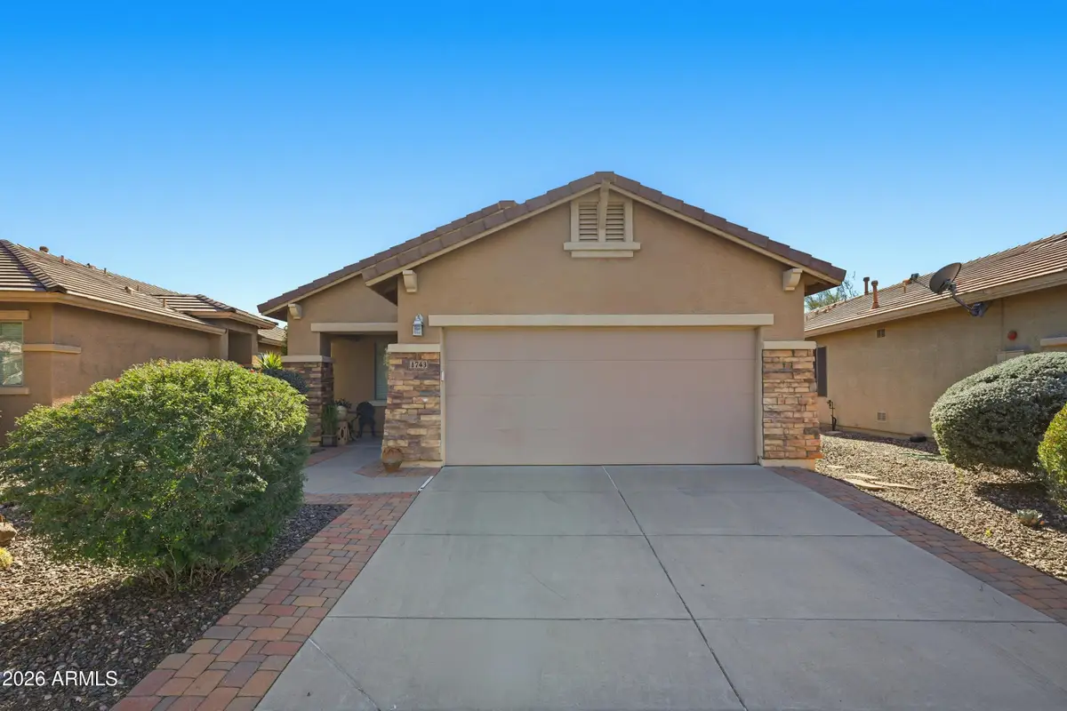 1743 W Owens Way, Anthem, AZ 85086 - #1