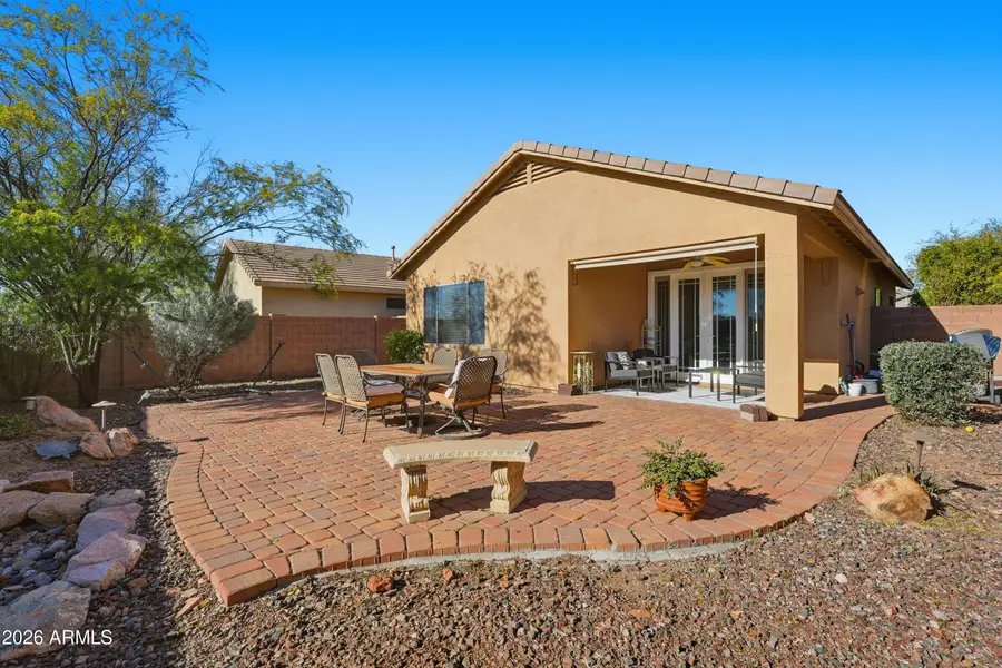 1743 W Owens Way, Anthem, AZ 85086 - #2