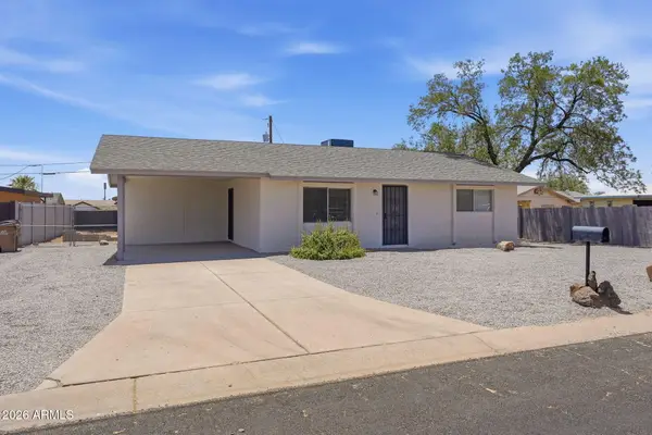 1301 E 29th Avenue, Apache Junction, AZ 85119