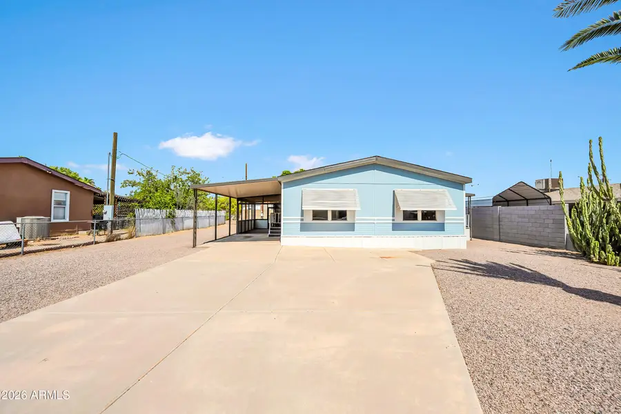 229 S 85th Street, Mesa, AZ 85208 - #2