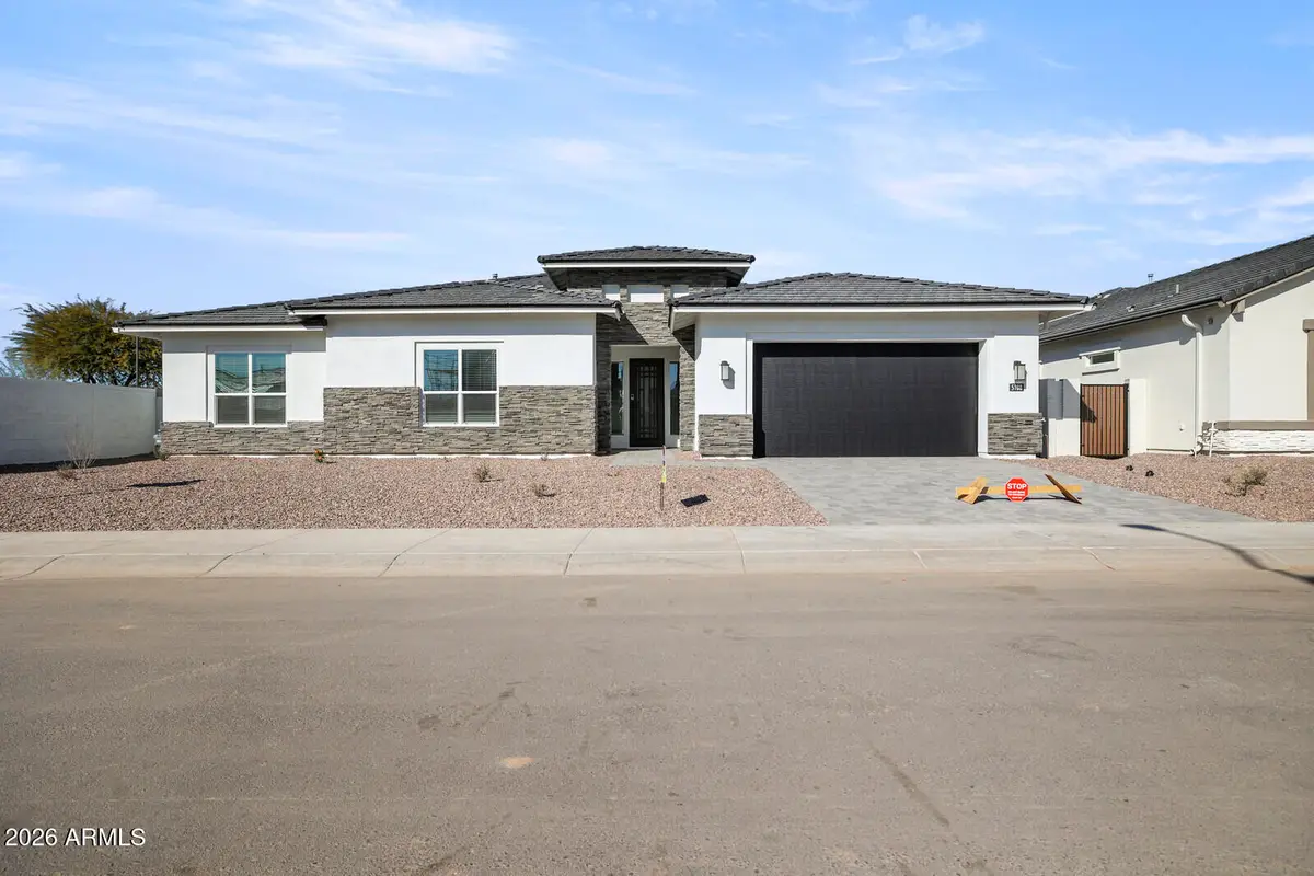 17684 W Brown Street, Waddell, AZ 85355 - #1